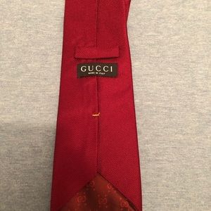Gucci Accessories - Gucci tie Gucci Accessories - Gucci tie